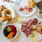 Appartamento Leipziger Hof *