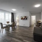 Appartamento Leipziger Hof