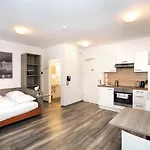 Appartamento Leipziger Hof *