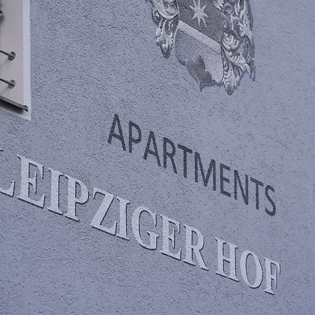 Leipziger Hof * Innsbruck