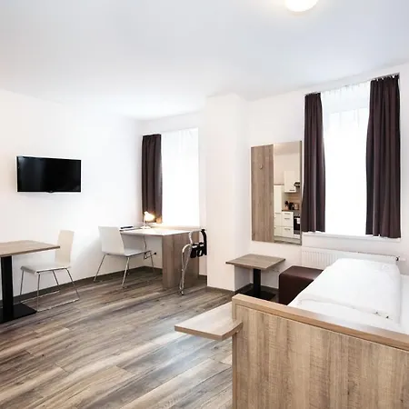 Leipziger Hof إنسبروك