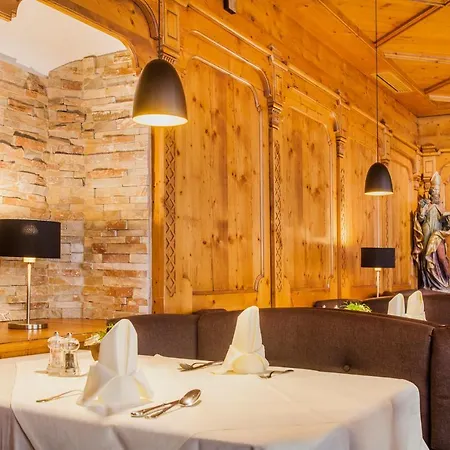 Leipziger Hof * إنسبروك