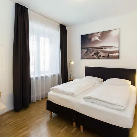 Leipziger Hof Apartamento *