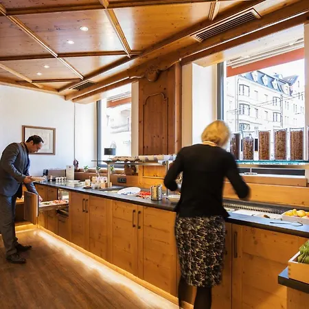 Leipziger Hof إنسبروك