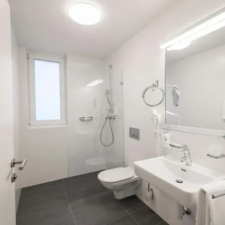 Apartamento Leipziger Hof