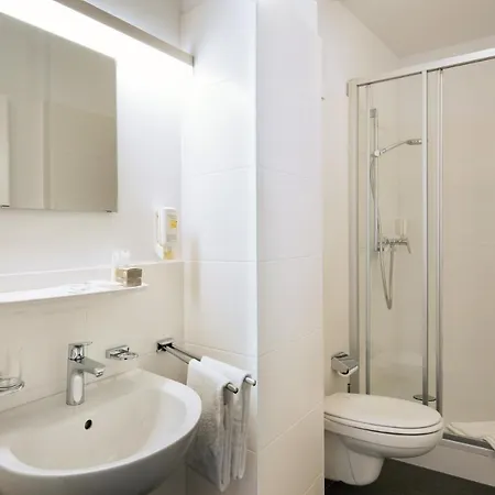 Leipziger Hof شقة