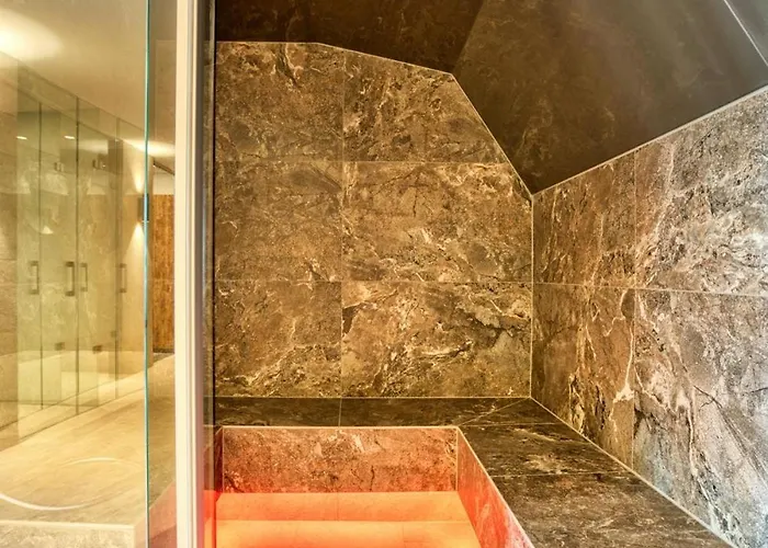 Leipziger Hof Apartament Innsbruck