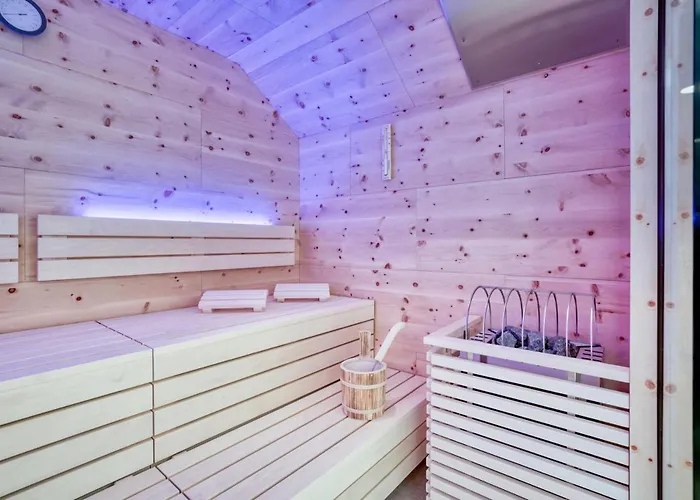 Leipziger Hof * Инсбрук