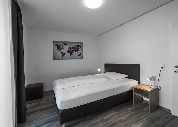 Leipziger Hof Apartamento