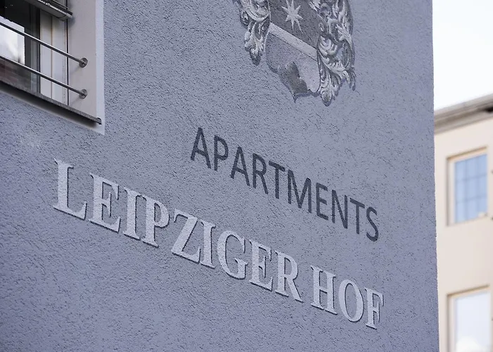 Leipziger Hof * إنسبروك