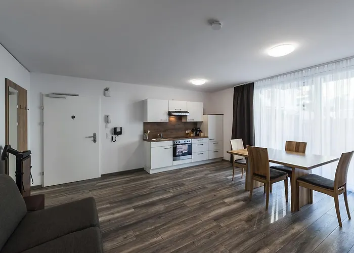 Leipziger Hof شقة إنسبروك