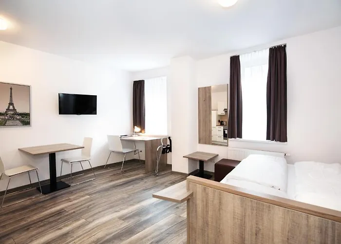 Leipziger Hof إنسبروك