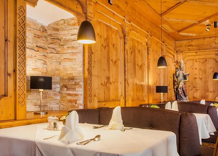 Leipziger Hof * إنسبروك