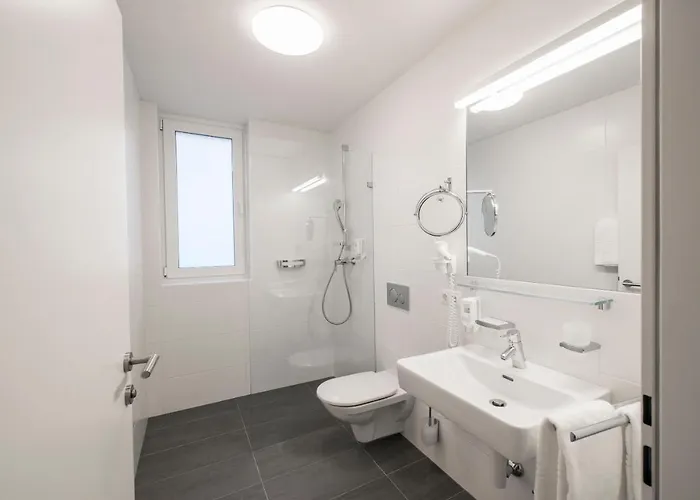 Apartamento Leipziger Hof