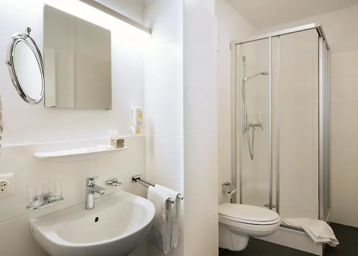 Leipziger Hof Apartamento