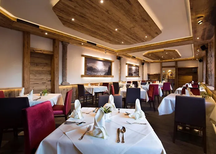 شقة Leipziger Hof إنسبروك