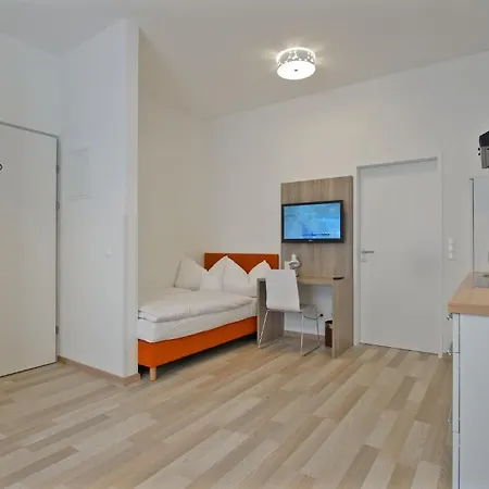 Leipziger Hof *