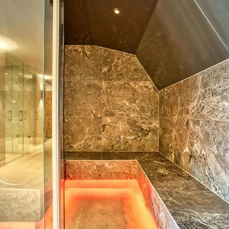 Leipziger Hof Apartmán Innsbruck